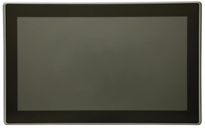 Eaton unveils industrial-grade touch-panel PCs