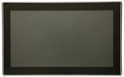 Eaton unveils industrial-grade touch-panel PCs Eaton unveils industrial-grade touch-panel PCs