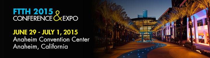 OFS on deck to lead multiple sessions at 2015 FTTH Connect conference