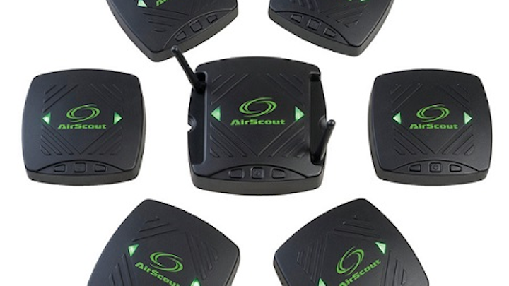 Greenlee launches AirScout Wi-Fi readiness test platform