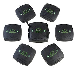 Greenlee launches AirScout Wi-Fi readiness test platform Greenlee launches AirScout Wi-Fi readiness test platform