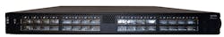 Mellanox's Gigabit Open Ethernet-based switch enables 10/25/40/50/100 GE data center fabrics Mellanox's Gigabit Open Ethernet-based switch enables 10/25/40/50/100 GE data center fabrics