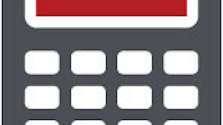 Comatose server calculator tallies data center savings