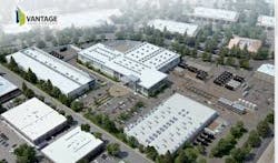 Vantage Data Centers notches Uptime's Tier III Gold Sustainability Certification Vantage Data Centers notches Uptime's Tier III Gold Sustainability Certification