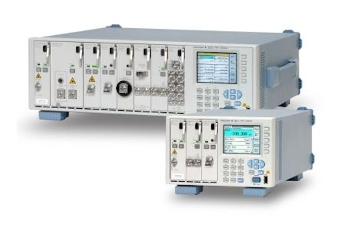 Yokogawa boosts optical test system's grasp of data center multimode fibers