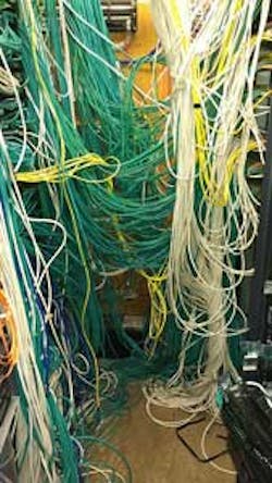 Closet cleanup: Before and after photos Closet cleanup: Before and after photos