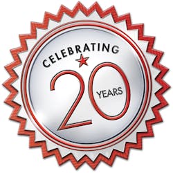 Recognizing the industry's positive contributors Recognizing the industry's positive contributors