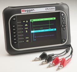 TDR locates faults on mixed paired metallic cables TDR locates faults on mixed paired metallic cables