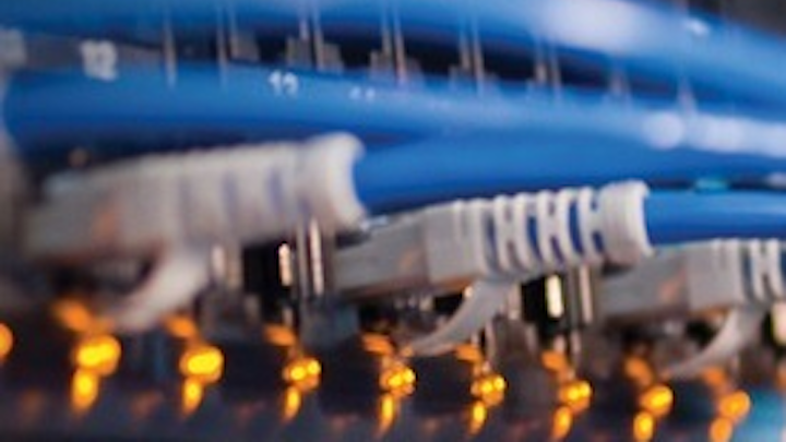 TE Connectivity's Quareo Connection Point Identification (CPID) technology provides detail about the connectivity components necessary for optimum configurations.