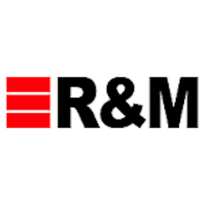 R&M deploys structured cabling infrastructure for major Middle East health insurer