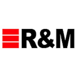 R&M deploys structured cabling infrastructure for major Middle East health insurer R&M deploys structured cabling infrastructure for major Middle East health insurer