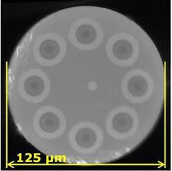 Sumitomo claims highest-density multi-core fiber-optic cable for data center interconnects Sumitomo claims highest-density multi-core fiber-optic cable for data center interconnects