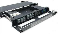 This fiber enclosure is one of many products and services now offered by AFL in Australia, New Zealand, and Hong Kong after the company's acquisition of AFC Group. This fiber enclosure is one of many products and services now offered by AFL in Australia, New Zealand, and Hong Kong after the company's acquisition of AFC Group.