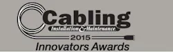 BICSI spotlight awaits most exceptional cabling innovators BICSI spotlight awaits most exceptional cabling innovators