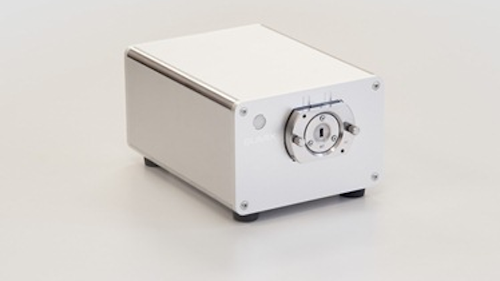 Max 4 is one of Sumix's most recently introduced interferometers. The Max series measures single-fiber fiber-optic patch cords and pigtails, bare ferrules, and bare fiber - including MT ferrules and MPO/MTP fiber-optic patch cords.