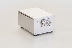 Max 4 is one of Sumix's most recently introduced interferometers. The Max series measures single-fiber fiber-optic patch cords and pigtails, bare ferrules, and bare fiber - including MT ferrules and MPO/MTP fiber-optic patch cords. Max 4 is one of Sumix's most recently introduced interferometers. The Max series measures single-fiber fiber-optic patch cords and pigtails, bare ferrules, and bare fiber - including MT ferrules and MPO/MTP fiber-optic patch cords.