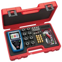 Platinum Tools intros Net Prowler Pro cable test kit Platinum Tools intros Net Prowler Pro cable test kit