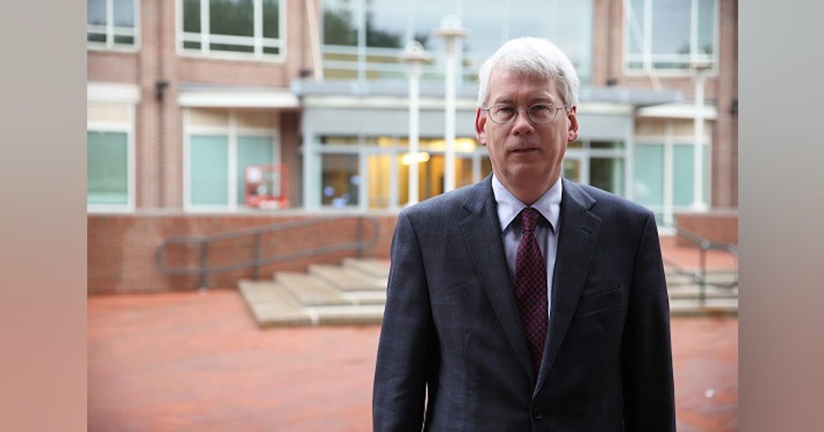 Philips signs 5-year research pact with MIT, focused on connected ...