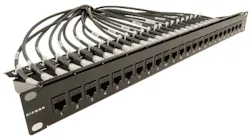 Maya HTT's 'Datacenter Clarity LC' DCIM now compatible with Siemon network infrastructure
