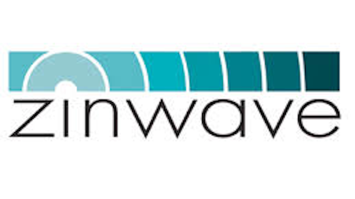 Zinwave, Edgewater Wireless integrate WiFi, DAS platforms