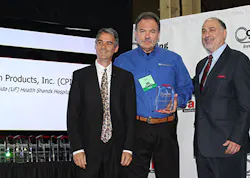 Chatsworth Products brings home CI&M 2015 Innovators Award for University of Florida Health Shands Hospital data center Chatsworth Products brings home CI&M 2015 Innovators Award for University of Florida Health Shands Hospital data center