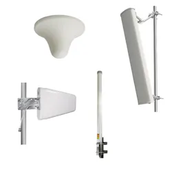 L-com launches DAS antennas for indoor, outdoor applications L-com launches DAS antennas for indoor, outdoor applications
