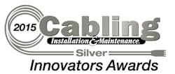 Leviton honored by CI&M 2015 Innovators Awards for network install project at California State University Monterey Bay Leviton honored by CI&M 2015 Innovators Awards for network install project at California State University Monterey Bay