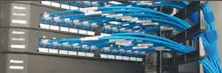 Panduit adds UTP, shielded Category 6A patch cords to small diameter 28-AWG cabling selection Panduit adds UTP, shielded Category 6A patch cords to small diameter 28-AWG cabling selection