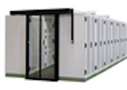 Pentair, Radisys collaborate on open source rack hardware systems for carrier data centers