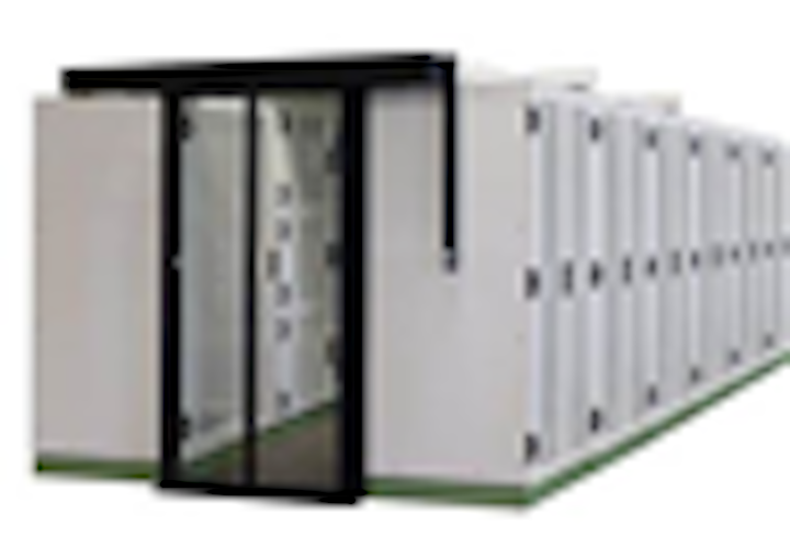 Pentair, Radisys collaborate on open source rack hardware systems for carrier data centers