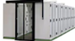 Pentair, Radisys collaborate on open source rack hardware systems for carrier data centers