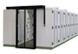 Pentair, Radisys collaborate on open source rack hardware systems for carrier data centers Pentair, Radisys collaborate on open source rack hardware systems for carrier data centers