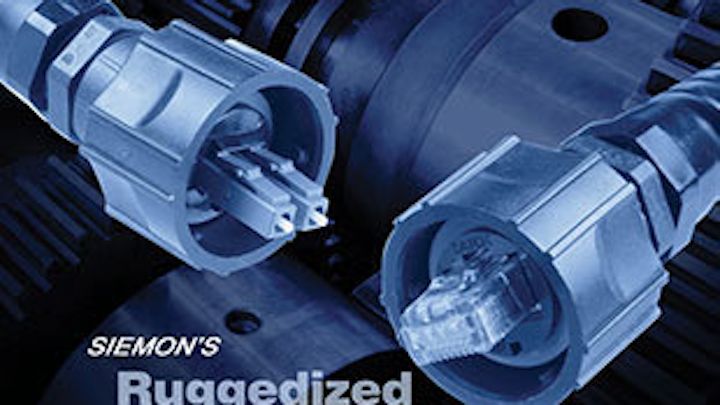 Siemon expands ruggedized connectivity product line