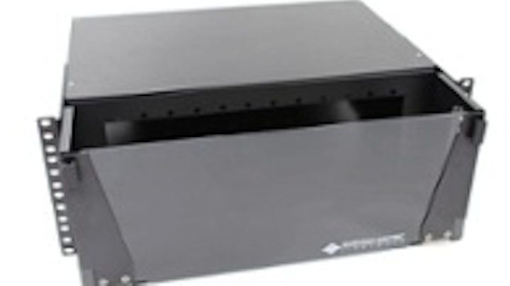 Sumitomo to unveil 4RU static patch panel at BICSI, AFCOM exhibitions