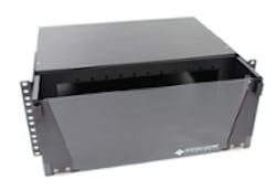 Sumitomo to unveil 4RU static patch panel at BICSI, AFCOM exhibitions Sumitomo to unveil 4RU static patch panel at BICSI, AFCOM exhibitions