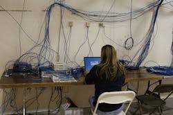 More Tales of Cabling Spaghetti More Tales of Cabling Spaghetti