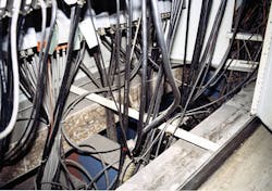 CableTechs: Bad Day CableTechs: Bad Day