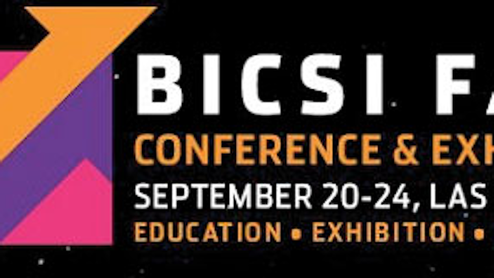BICSI closes 2015 fall conference with data center, design focus