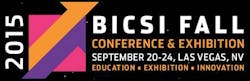 BICSI closes 2015 fall conference with data center, design focus BICSI closes 2015 fall conference with data center, design focus