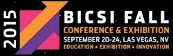 BICSI closes 2015 fall conference with data center, design focus