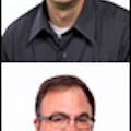 Matt Vincent & Patrick McLaughlin