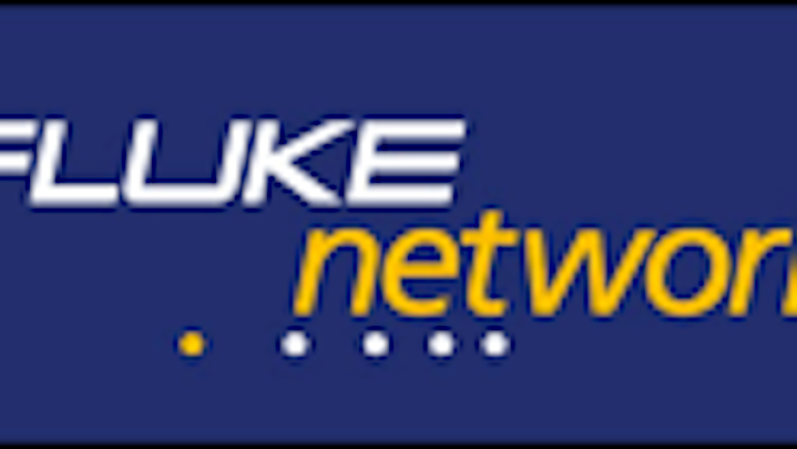 Danaher merges comms business with NetScout, minus Fluke's data cabling/carrier service provider tools