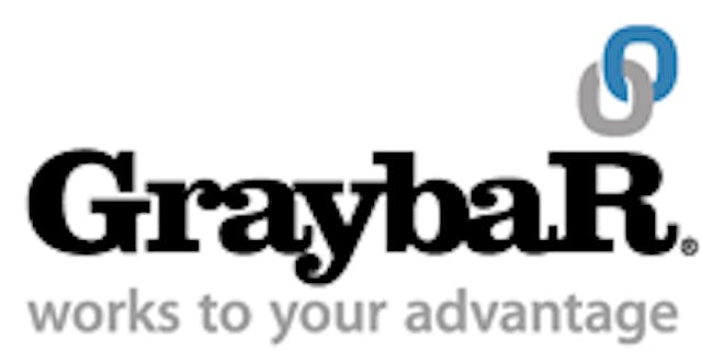 Graybar closes $750 million financing deal