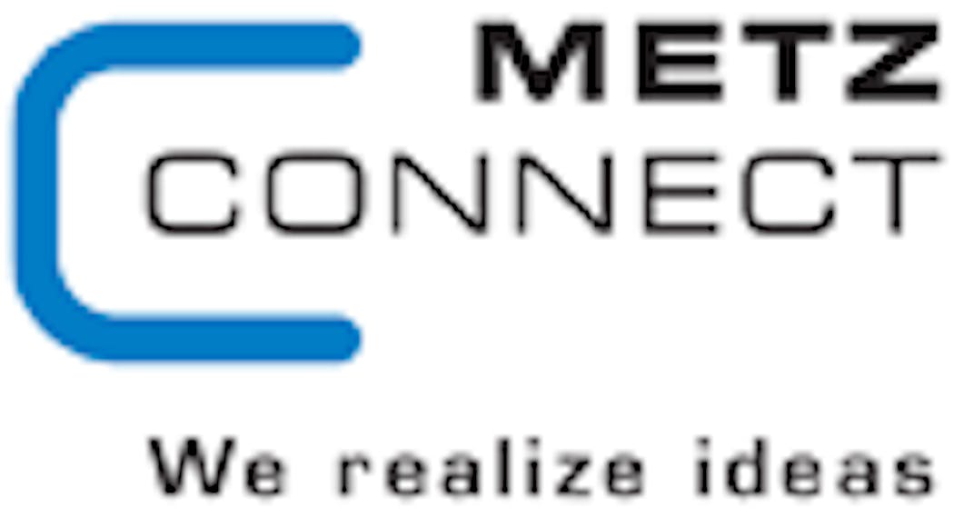 Metz Connect names new rep for Illinois, Wisconsin