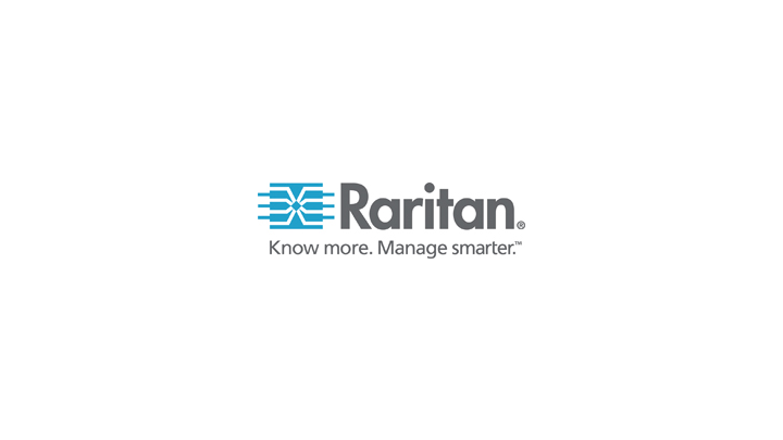 Raritan upgrades DCIM for full data center monitoring, easier moves