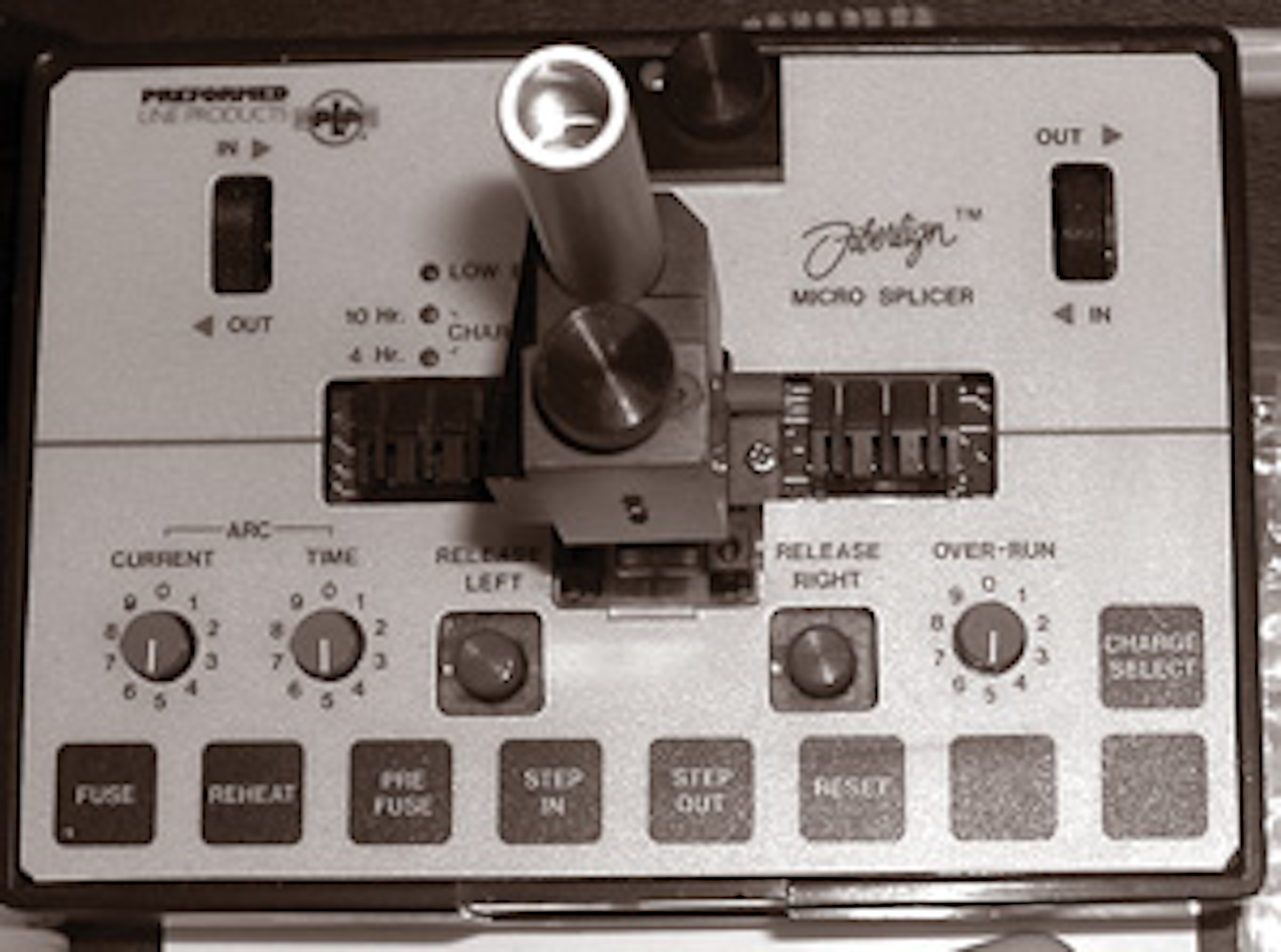 Specifying splices in a fiber-optic network | Cabling ...