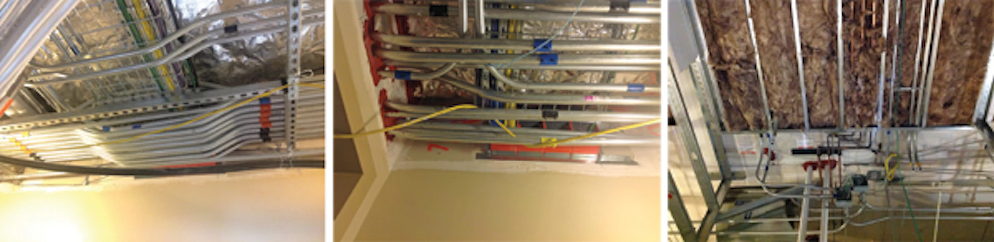 A new method to validate our conduit infrastructure | Cabling ...