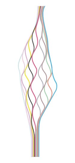 Afl Interconnect Premise Microcore Cable Swr Afl Interconnect Premise Microcore Cable Swr