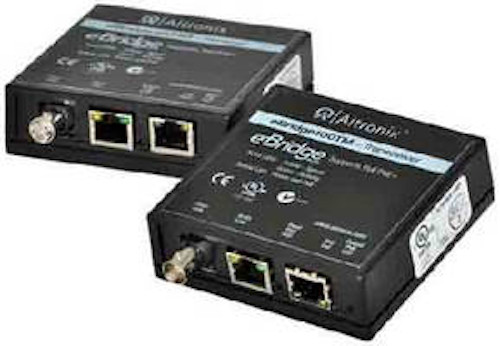 Altronix Ebridge