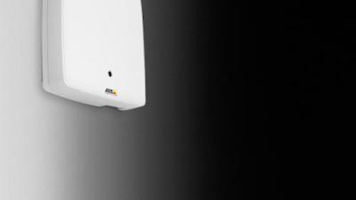 Axisonwall